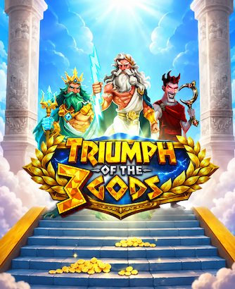 Triumph Of The 3 Gods Thumbnail