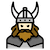 Viking Slots logo