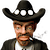 Western Slots logo