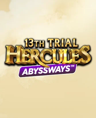 Slot Hercules Uji Coba ke-13