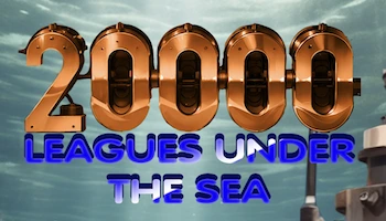 20000 Leagues Under The Sea Slot