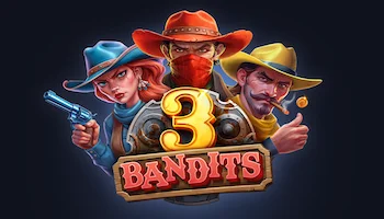 3 Bandits Slot