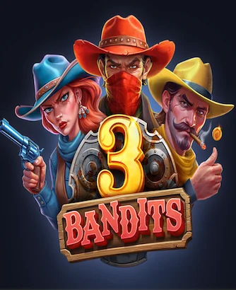 3 Bandits Thumbnail