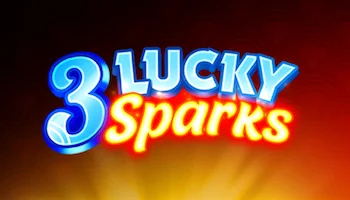 3 Lucky Sparks Slot
