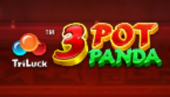 3 Pot Panda Slot