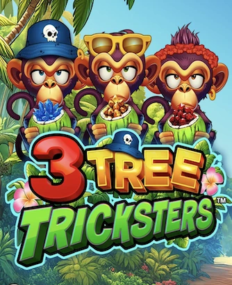 3 Tree Tricksters Slot