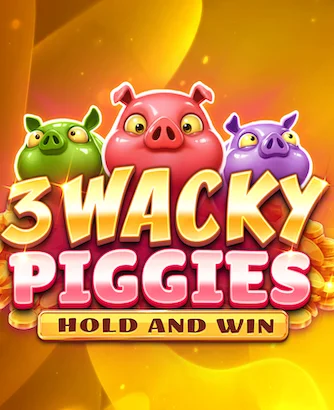 3 Wacky Piggies Thumbnail