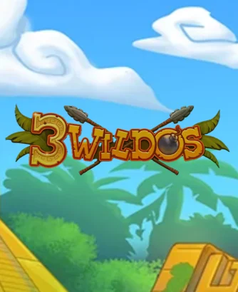 3 Wildos Slot
