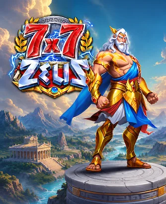 7x7 Zeus Thumbnail
