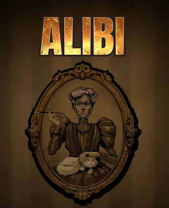 Alibi Slot