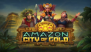Amazon City Of Gold Slot