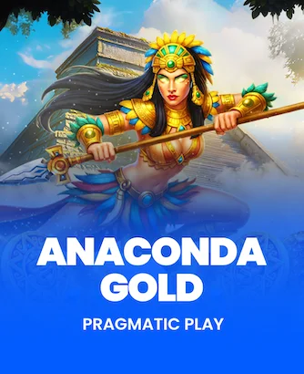 Anaconda Gold Slot
