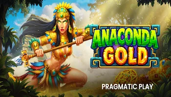 Anaconda Slot