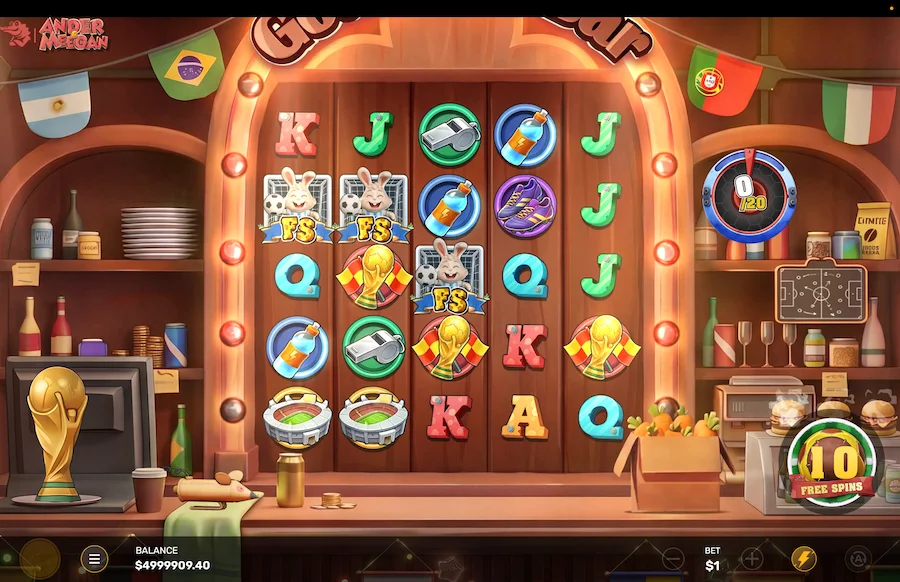 Ander And Meegan Gameplay