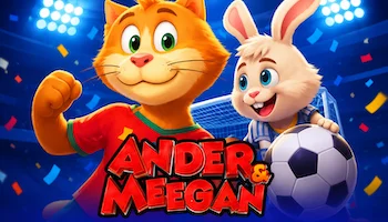 Ander And Meegan Slot