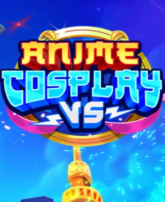Anime Cosplay vs. Slot