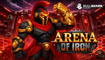 Arena Of Iron Slot