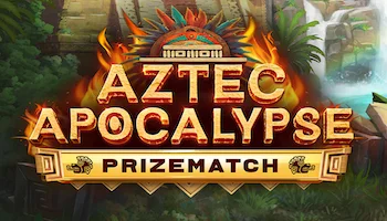 Aztec Apocalypse Slot