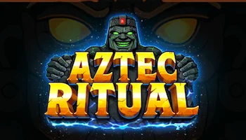 Aztec Ritual Slot