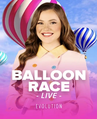 Balloon Race Live