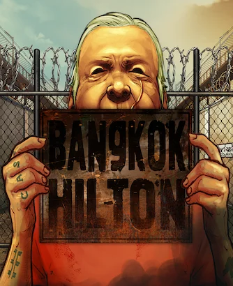 Bangkok Hilton Slot