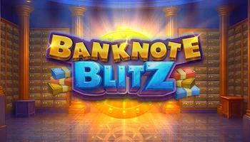 Banknote Blitz Slot