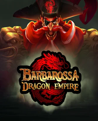 Barbarossa Dragon Empire Slot