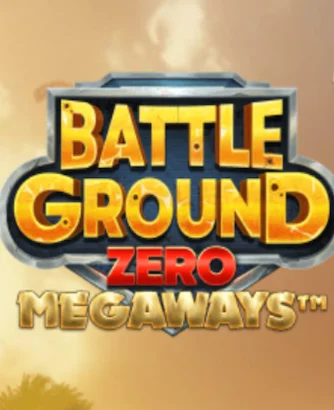 Battle Ground Zero Megaways Slot