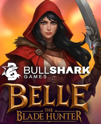 Belle The Blade Hunter Slot