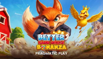 Better Barn House Bonanza Slot