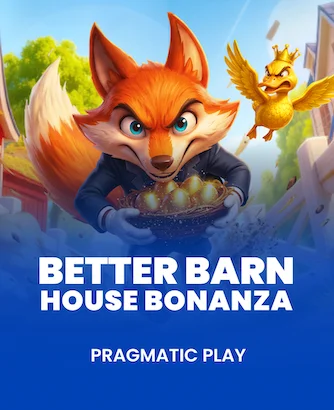 Better Barn House Bonanza Thumbnail