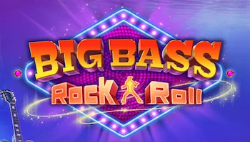 Big Bass Rock And Roll Slot
