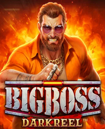 Big Boss Slot