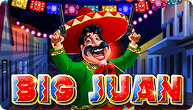 Big Juan Slot Review