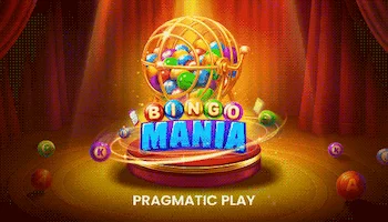 Bingo Mania Slot