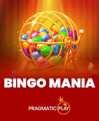 Bingo Mania Slot