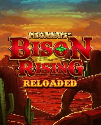 Bison Rising Megaways Reloaded Slot