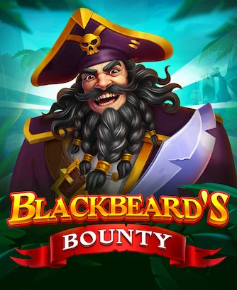 Blackbeards Bounty Slot