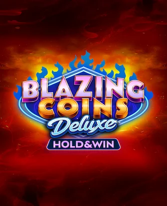 Blazing Coins Deluxe Thumbnail