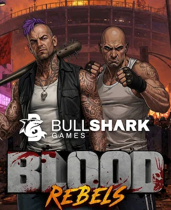 Blood Rebels Thumbnail