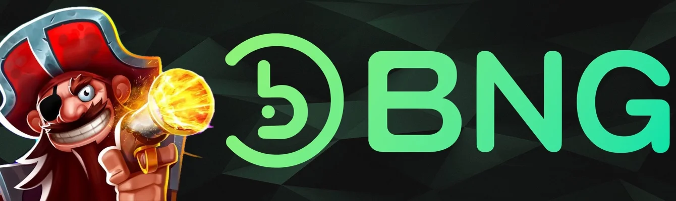Bng Slots Banner