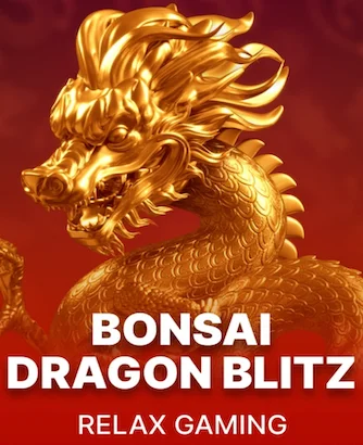 Bonsai Dragão Blitz Tile