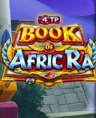 Miniatura do Livro da África