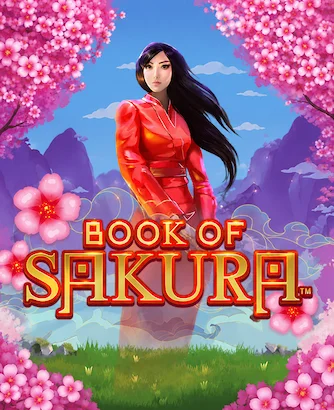 Book Of Sakura Thumbnail
