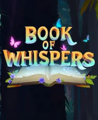 Book Of Whispers Slot