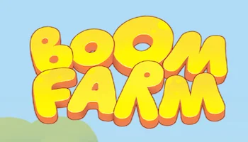 Boom Farm Slot