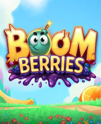 Boomberries Thumbnail