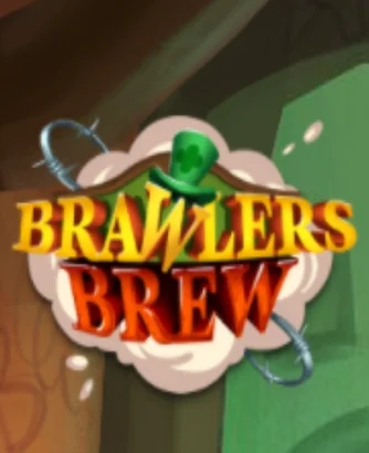 Brawlers Brew Slot