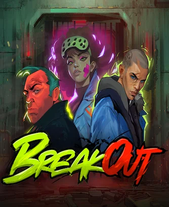 Breakout Slot