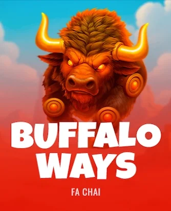 Slot Buffalo Ways